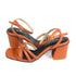 Women Formal Block Heel - 62958S